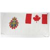Image 2 : CANADIAN ARMED FORCES FLAG