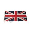 Image 1 : VINTAGE CANADIAN / BRITISH UNION JACK FLAG