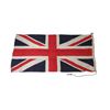 Image 2 : VINTAGE CANADIAN / BRITISH UNION JACK FLAG