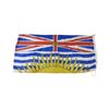 Image 2 : BRITISH COLUMBIA PROVINCIAL FLAG