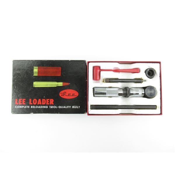 LEE .35 WCF LOADER KIT