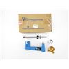 Image 1 : DILLION ELIMINATOR POWDER SCALE
