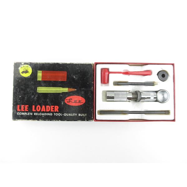 LEE .243 WIN LOADER KIT