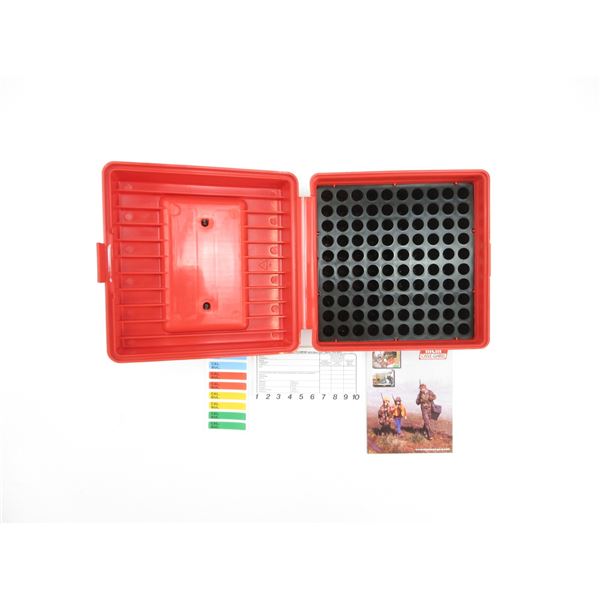 MTM CASE-GARD AMMO CASE
