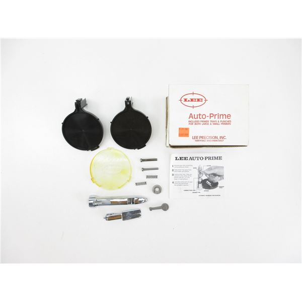 LEE AUTO-PRIME KIT