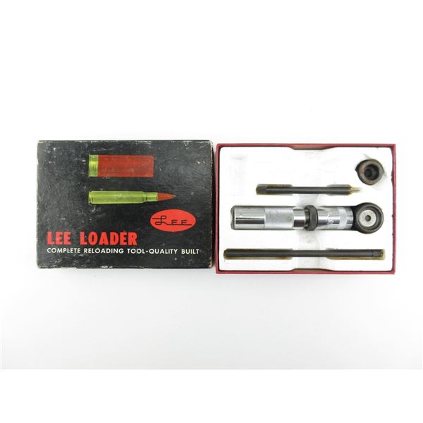 LEE .264 WIN. MAG. LOADER KIT