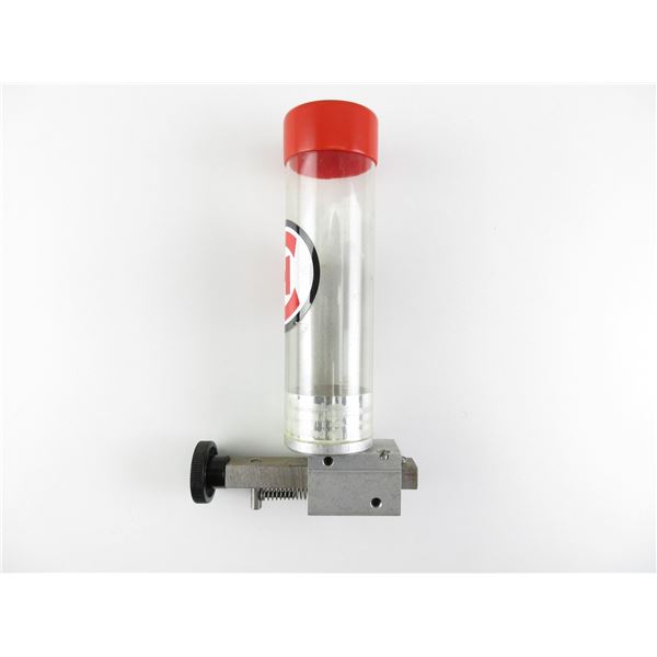 CH POWDER MEASURE