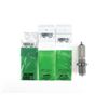 Image 2 : RCBS UNIVERSAL DECAPPING DIES AND PINS LOT