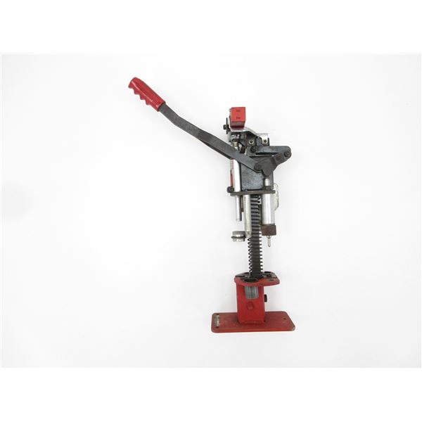 MEC 20 GAUGE SHOT SHELL PRESS