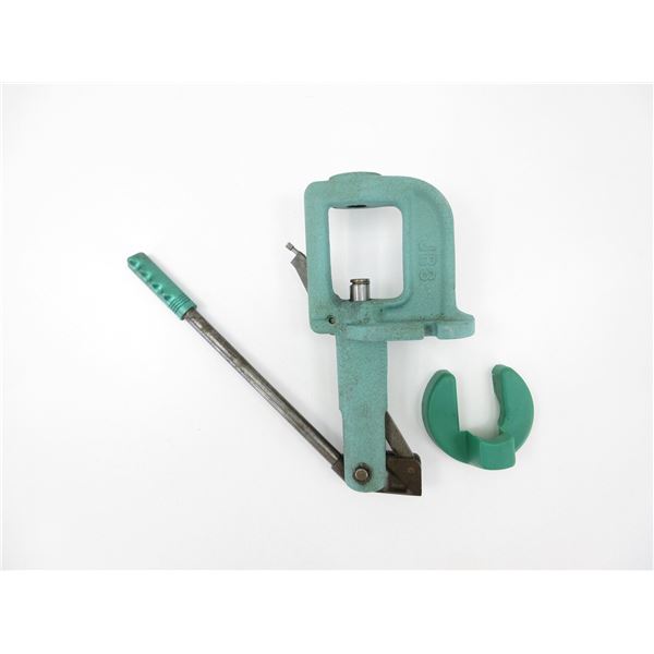 RCBS JR3 RELOADING PRESS LOT