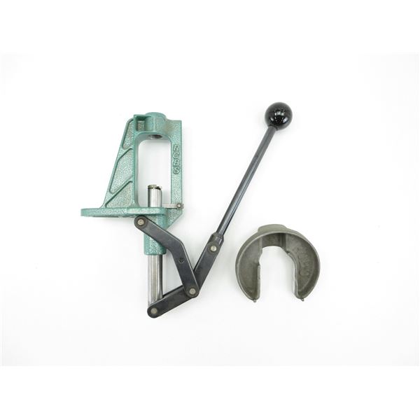 RCBS RELOADING PRESS LOT