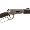 Image 3 : WINCHESTER | Model: 94AE Ontario Conservation Commemorative | Caliber: .30-30 WIN