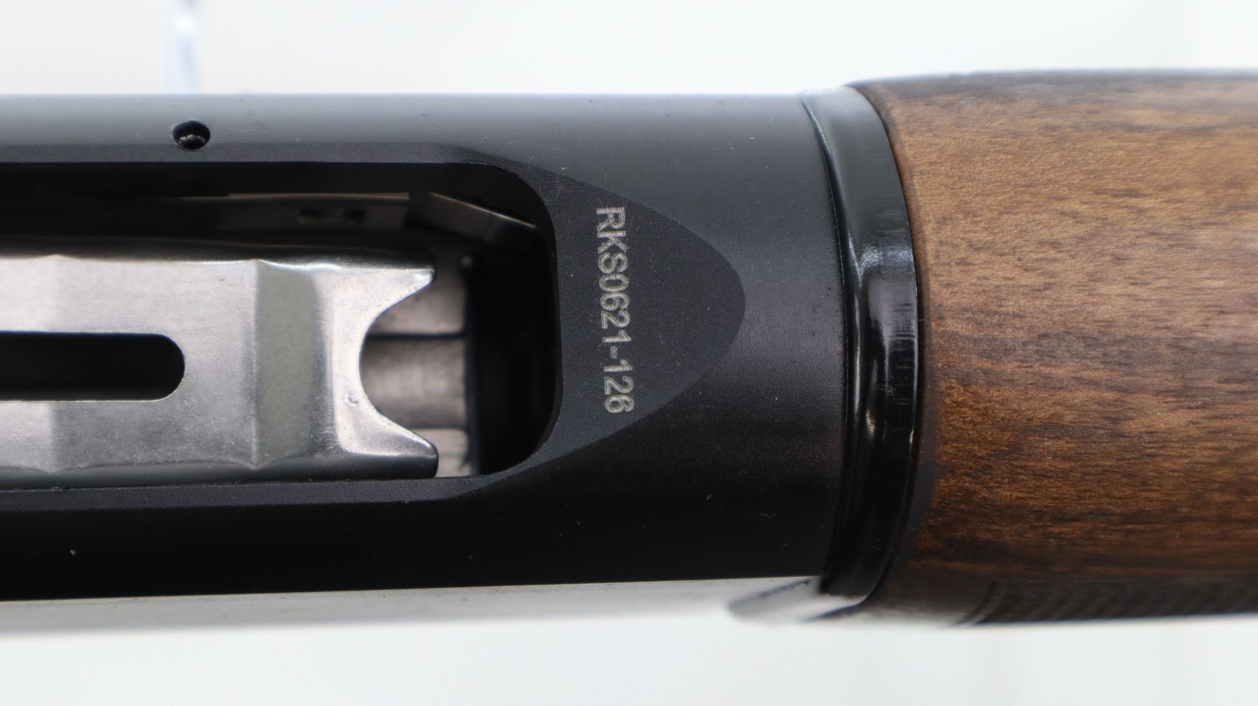 Model Ax 5x ROKIN TURKEY | Model: AX-5 | Caliber: 12 G X 3