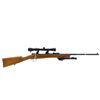 Image 1 : SWEDISH MAUSER | Model: 1896 Sporter | Caliber: 6.5 X 55