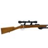 Image 2 : SWEDISH MAUSER | Model: 1896 Sporter | Caliber: 6.5 X 55