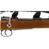 Image 3 : SWEDISH MAUSER | Model: 1896 Sporter | Caliber: 6.5 X 55