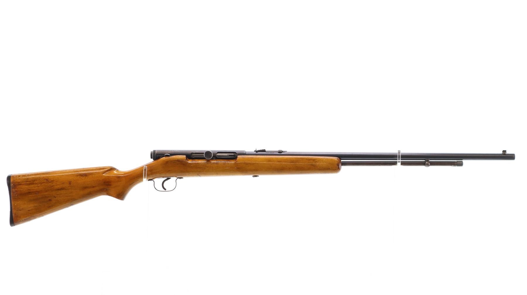 SPRINGFIELD | Model: 87 Ranger | Caliber: .22 LR