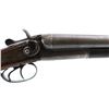Image 3 : ALGER ARMS | Model: Hammergun | Caliber: 12 G X 2 3/4"