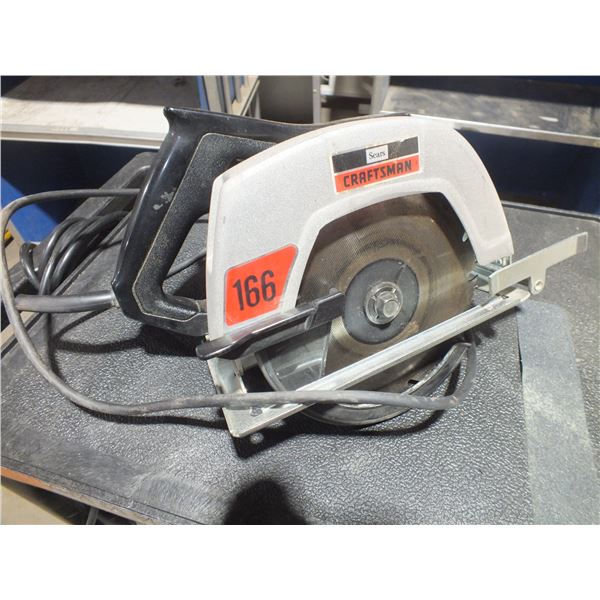 Sears Craftsman Circular Saw