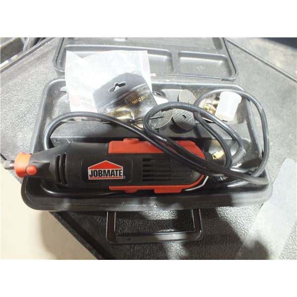 Jobmate Dremel
