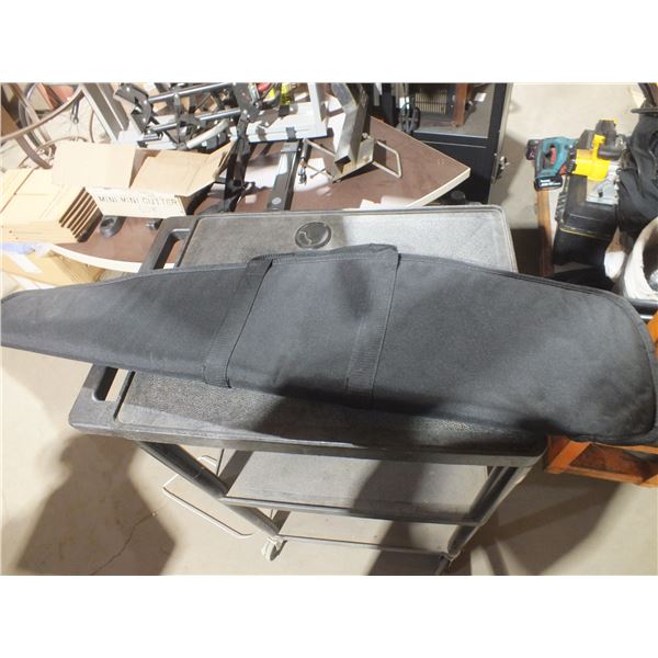 Bulldog Padded Gun Case
