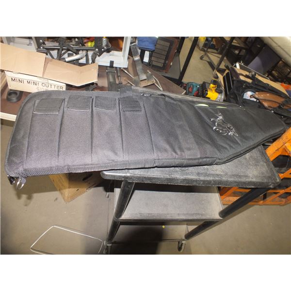 Colt Padded Gun Case