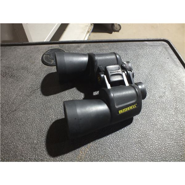 Bushnell Binoculars