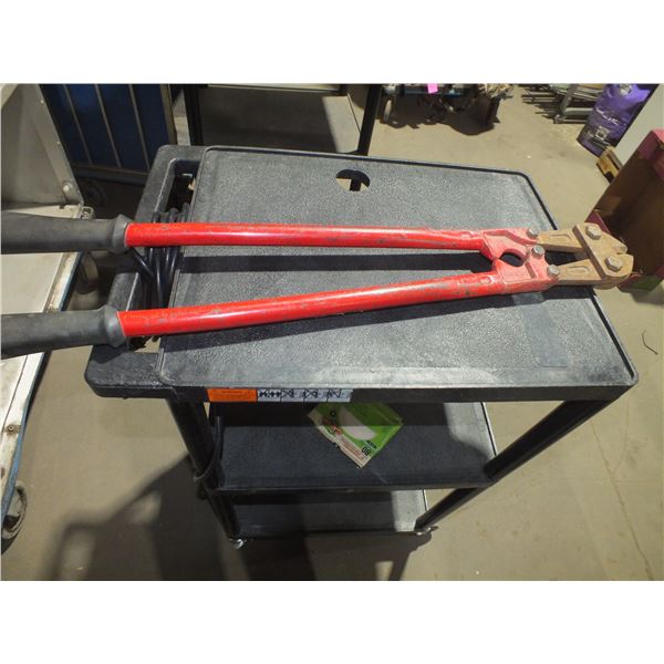 36" Bolt Cutters