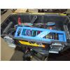 Image 1 : Stanley Fat Max Tool Box Full Of Tools