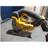 Image 1 : Dewalt 20volt Jig Saw