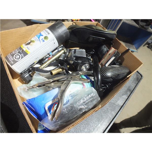 Box Of Miscellaneous