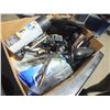 Image 1 : Box Of Miscellaneous