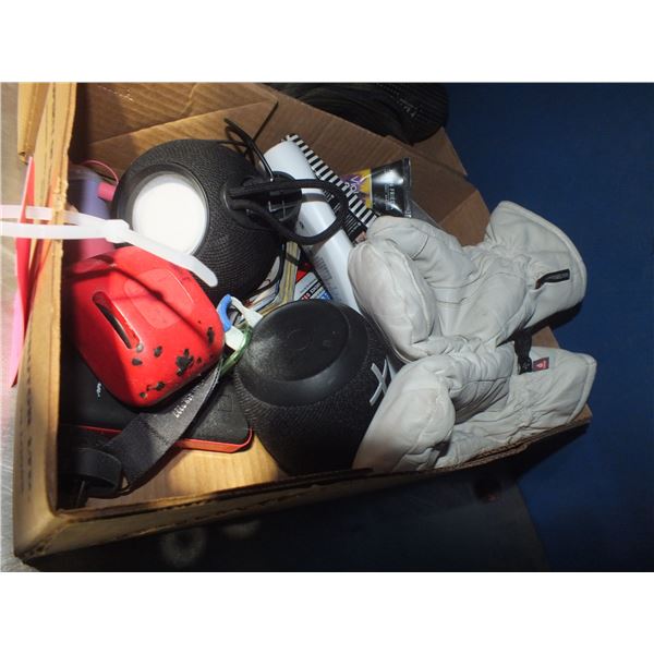 Box Of Miscellaneous