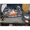 Image 1 : Adidas Gym Bag & Puma Hat