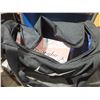 Image 1 : Tote Bag w/ Assorted Misc