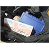 Image 2 : Tote Bag w/ Assorted Misc