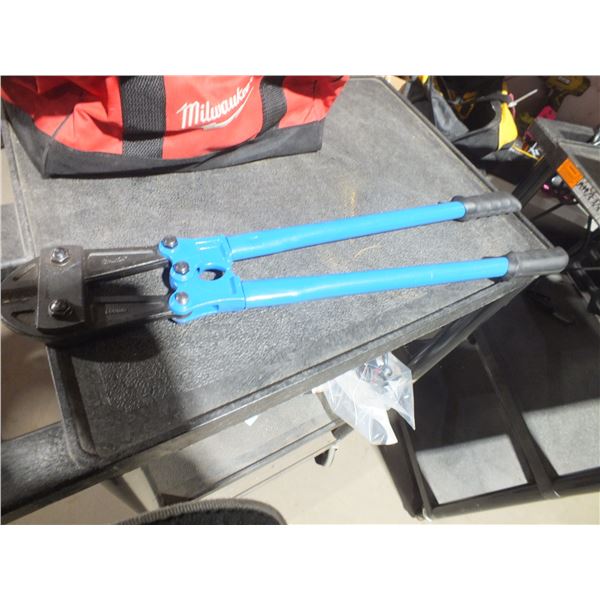 Mastercraft 24" Bolt Cutters
