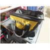 Image 1 : Dewalt Tool bag w/ Assorted tools