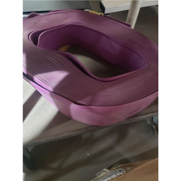 Baseboard Moulding