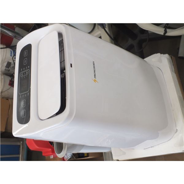 Pronghorn Air Conditioner / Heater