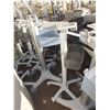 Image 5 : 18 Medical Monitor Carts On Wheels