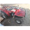 Image 3 : Honda FourTrax Quad