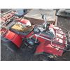 Image 2 : Honda FourTrax Quad