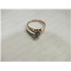Image 1 : Ladies 14k Gold Ring