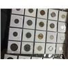 Image 4 : 8 Sheets Of Assorted Coins