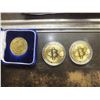 Image 1 : Coins / Tokens & Pokémon Cards