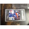 Image 1 : 2015 Upper deck Edmonton Oilers Anton Slepyshev in Case