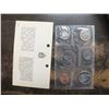 Image 1 : 1969 Canadian Coin Mint Set