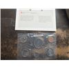 Image 1 : 1984 Canadian Coin Mint Set