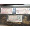 Image 1 : 3 Canadian 2 Dollar Bills